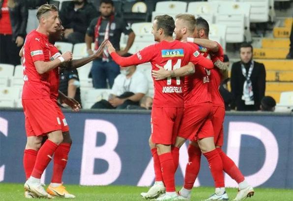 Süper Lig'de Sivasspor Antalyaspor'u ağırlayacak