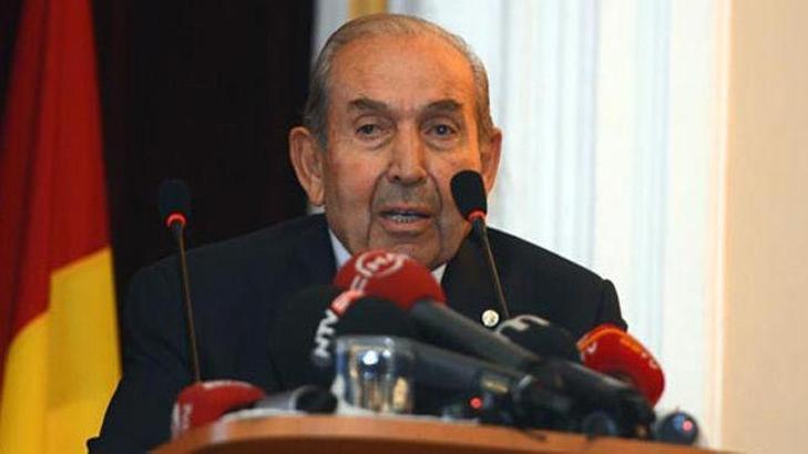 Federasyon'a bombardıman