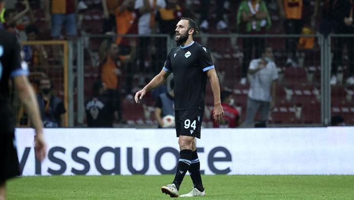 Son dakika transfer haberi! Lazio Vedat Muriqi için kararını verdi! Fenerbahçe sürprizi!