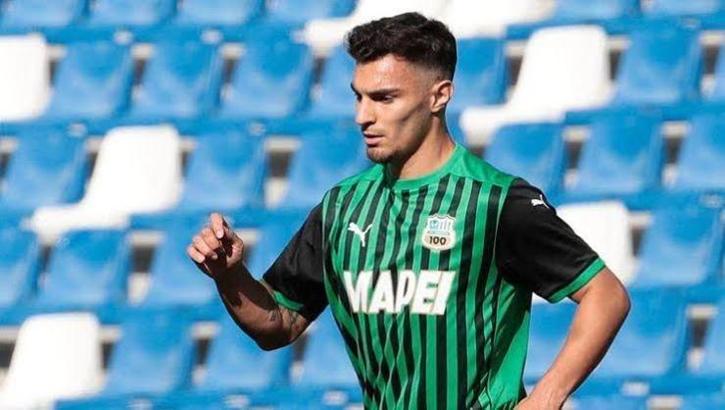 Son dakika transfer haberi! Galatasaray'dan Beşiktaş'a Kaan Ayhan çalımı!