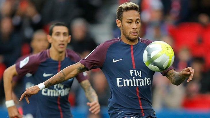 PSG-Bordeaux maç sonucu: 6-2
