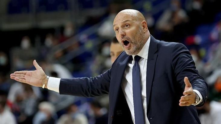 Aleksandar Djordjevic, Unics Kazan galibiyetini değerlendirdi