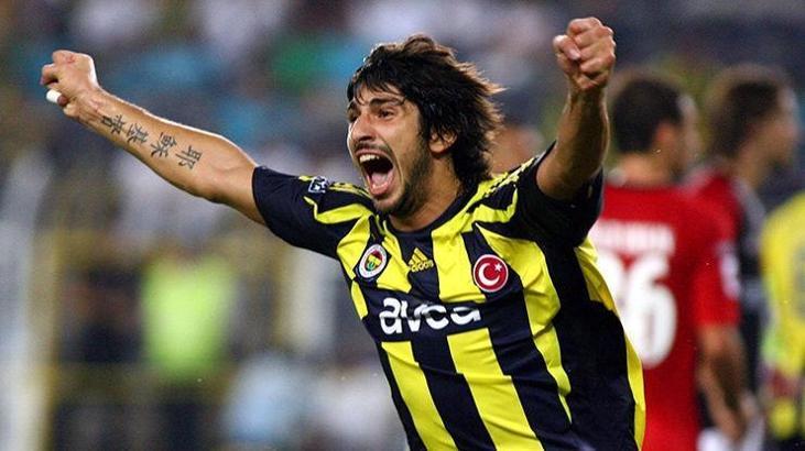Fenerbahçe'nin eski futbolcusundan Bülent Yıldırım'a şok ifadeler!