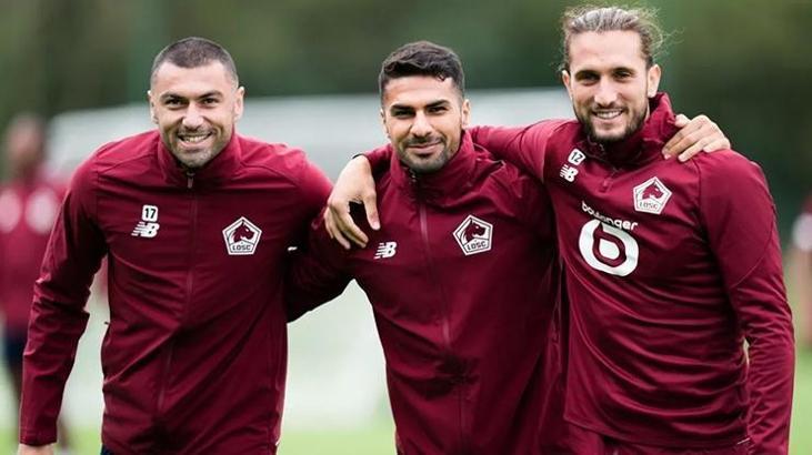 Son dakika! Zeki Çelik Atletico Madrid'e transfer oluyor