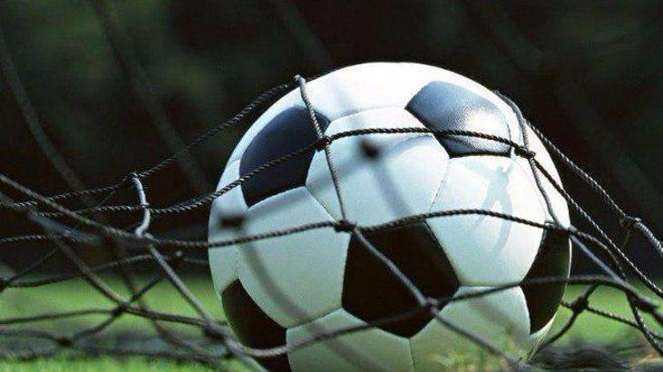 Gürcistan'da ünlü eski futbolcular yardım için sahaya çıktı
