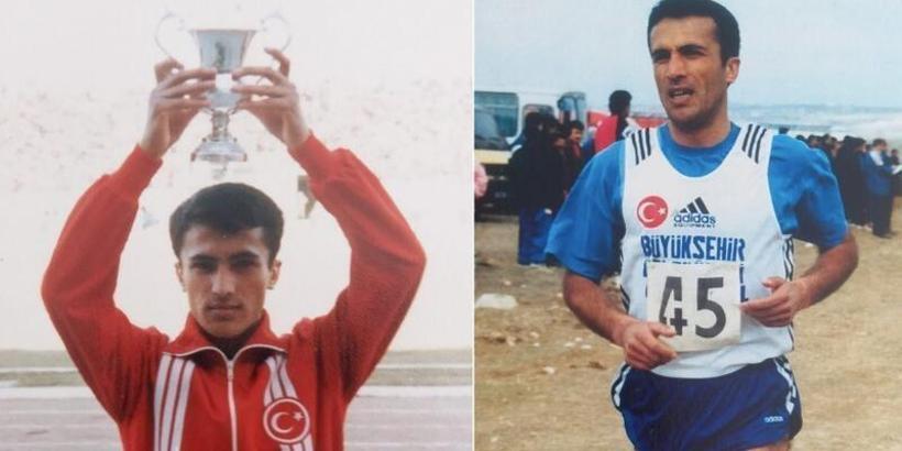 Eski milli atletlerden Zekeriya Akdoğan, Kovid-19'dan vefat etti