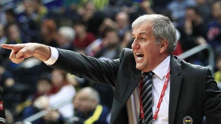 En iyi coach Obradovic!