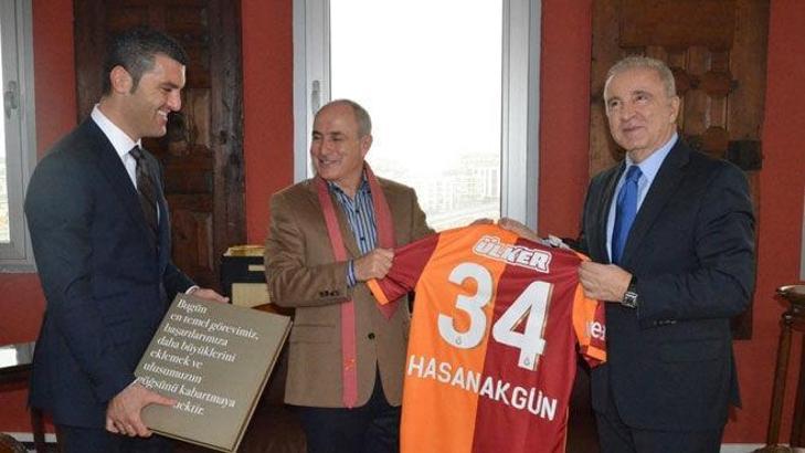 'Çilek mevsimi geçti'