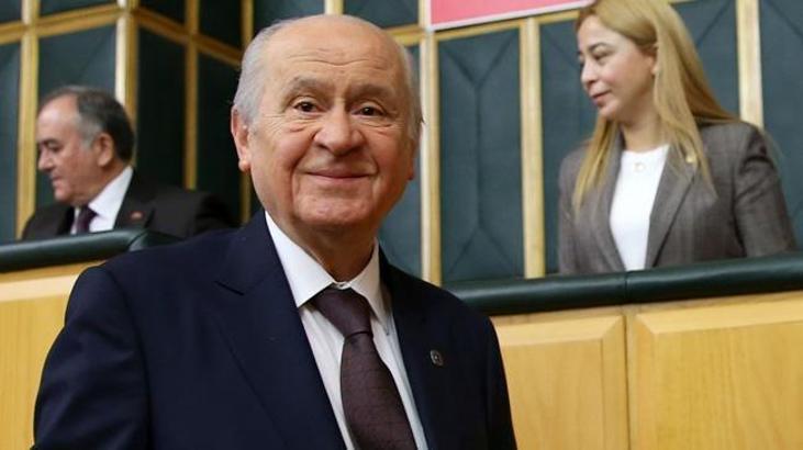 Devlet Bahçeli, Roma-Real Madrid maçına davet edildi