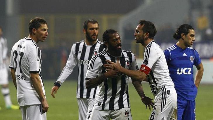 Fernandes'in davası sürüyor