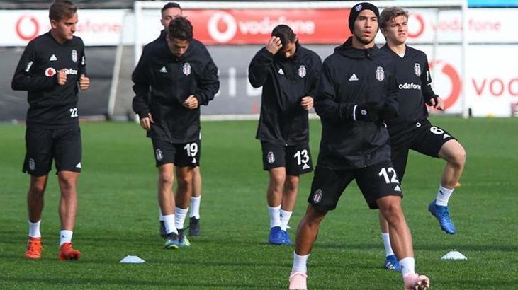 Kartal Yılmaz'a Messi tedavisi