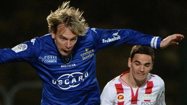 Krasic'e talip var