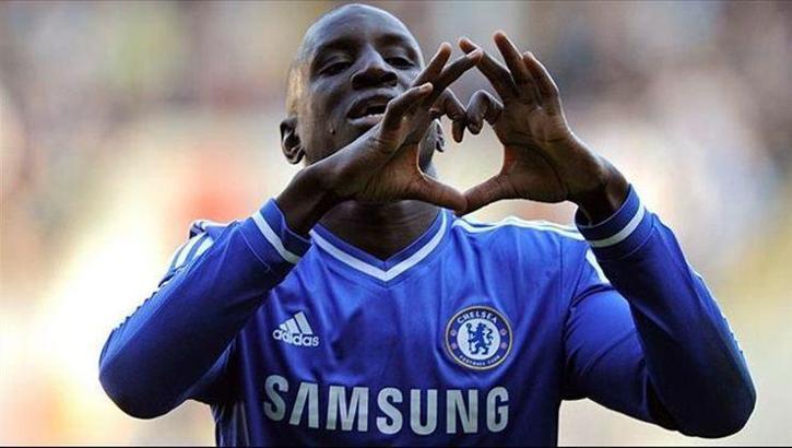 Demba Ba'dan Steven Gerrard'a: Tüm hikayeler mutlu sonla bitmez