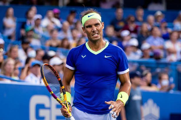 Rafael Nadal'ın kortlara dönüş tarihi belirsizliğini koruyor