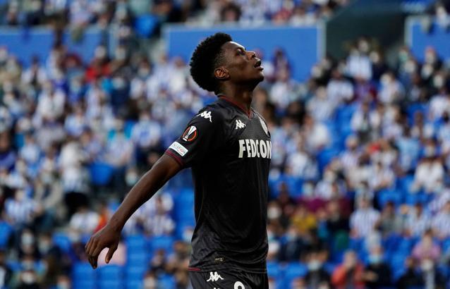 Real Madrid'in hedefi Aurelien Tchouameni