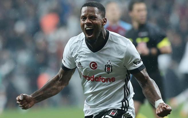 Beşiktaş'ta Jeremain Lens ayrılıyor! İşte yeni takımı...