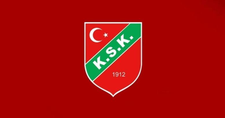 Karşıyaka'da Futbol Şube Sorumlusu Celal Doğanalp istifa etti