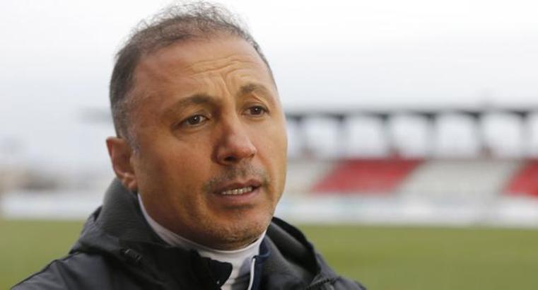 Karşıyaka'da Ahmet Taşyürek sesleri