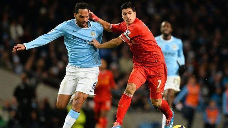 Beşiktaş Lescott'tan vazgeçmiyor
