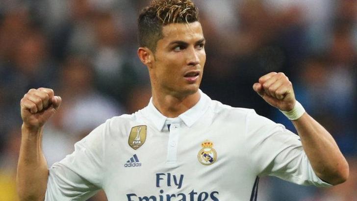 CR7'nin istediği yıllık ücret: 105 milyon lira