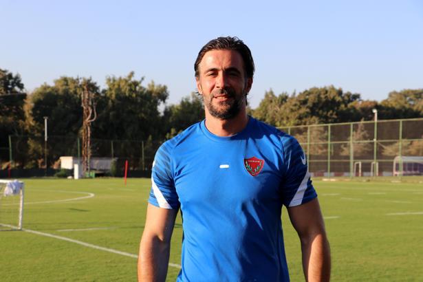 Hatayspor'da başarı, sezon öncesi doğru planlamayla geldi