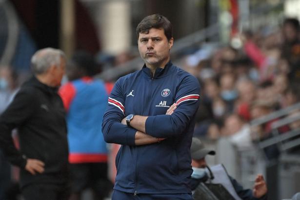 PSG'de Mauricio Pochettino'dan Mbappe açıklaması