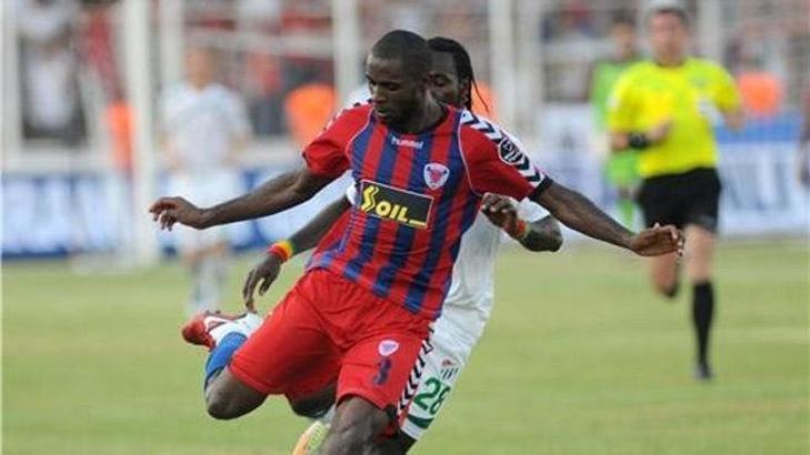 Antalya'da Boum'u ikna çabaları