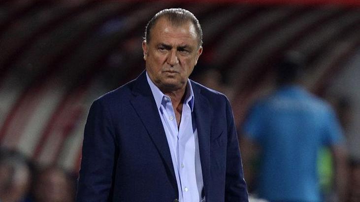 Fatih Terim İran'a mı gidiyor? Mustafa Denizli açıkladı...