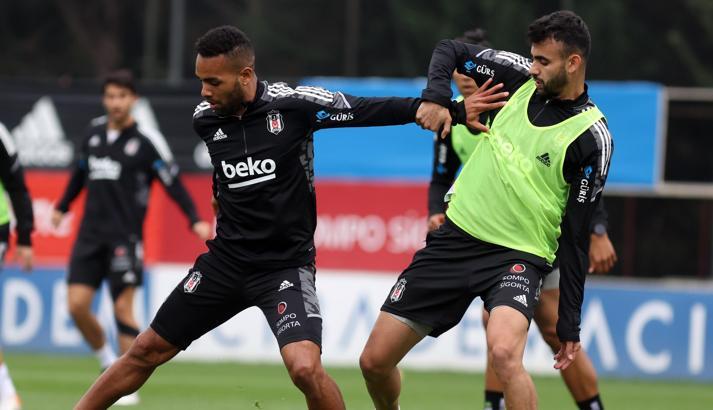 Beşiktaş yarın Başakşehir'e konuk olacak