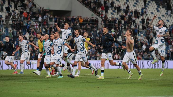 Suudiler şimdi de İnter'i istiyor!