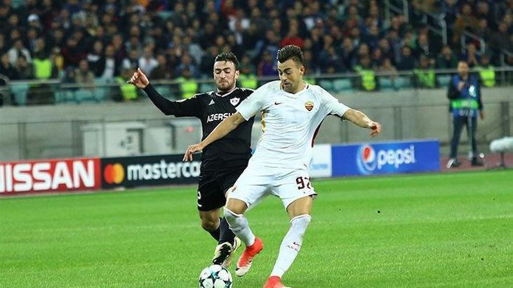 Roma deplasmanda galip