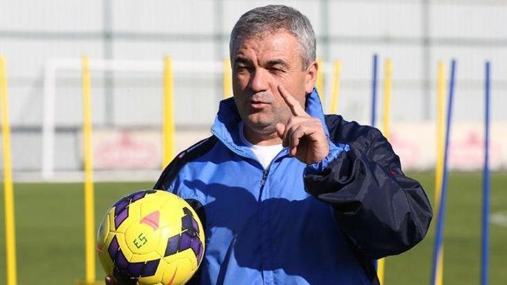 Rıza Çalımbay: Galiba iyi adammış