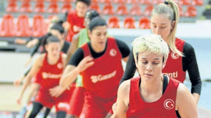 Periler, Kayseri'de sahaya çıkıyor