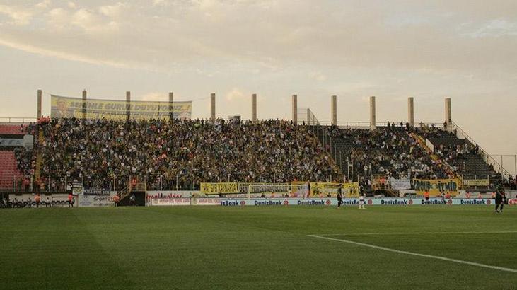 Manisa'da Fenerbahçe biletleri 3 dakikada satıldı