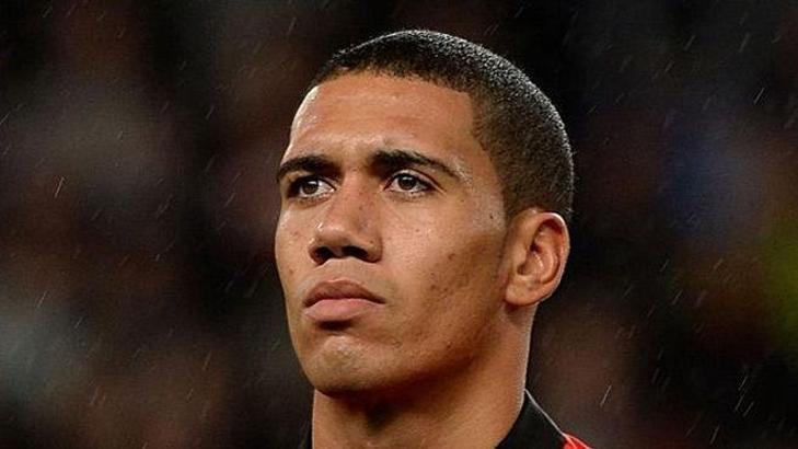 Smalling