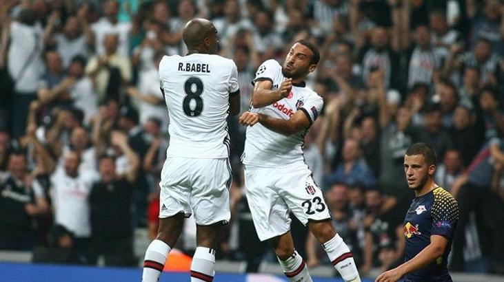 Beşiktaş hisseleri güne yükselişle başladı