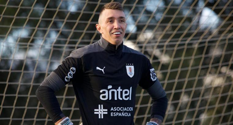 Galatasaray'da Muslera mucize peşinde