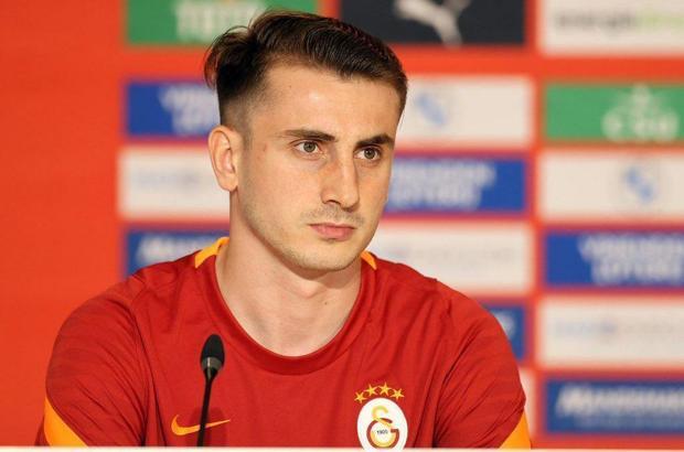 Son dakika Galatasaray haberi! Kerem Aktürkoğlu'na 6 milyon Euro'luk teklif