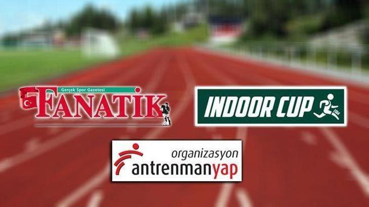 Indoor Cup'ta devler yarışıyor!