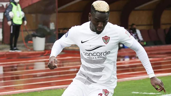 Son dakika! FIFA Hatayspor'a transfer yasağı cezası verdi
