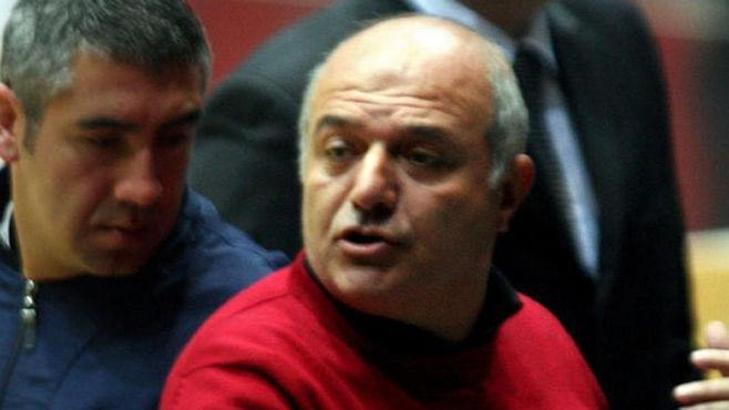 'Erman Kunter istifa etmeli'