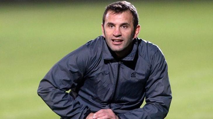 Okan Buruk: Türk futbolu yenilenmeli