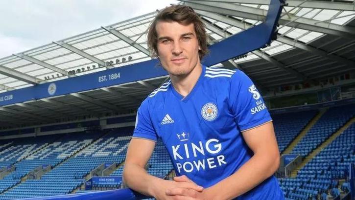 Arsenal, Çağlar Söyüncü'yü transfer etmek istiyor