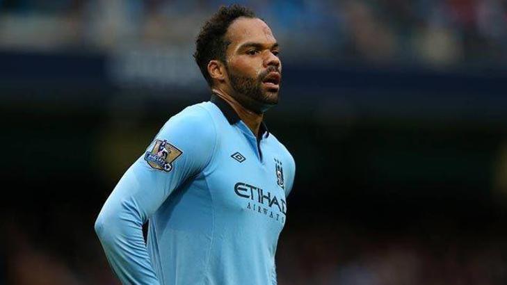Lescott'a izin yok!