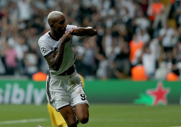 Talisca: Umarım bonservisim alınır