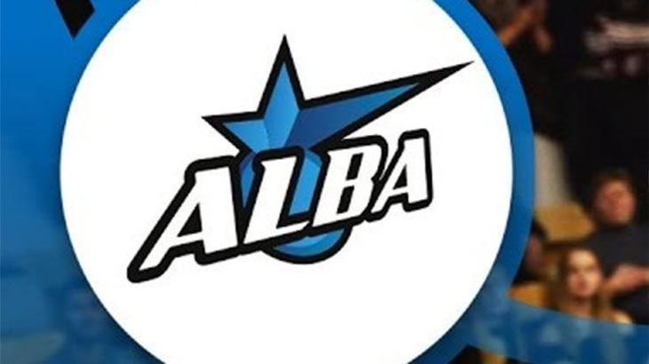 Pınar Karşıyaka'nın rakibi Alba Fehervar