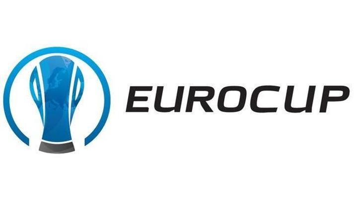 Eurocup'ta 2. tur başlıyor