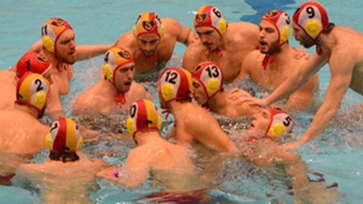 Galatasaray, Partizan Raiffeisen'le karşılaşacak