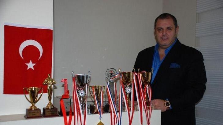 Karabacak başkan adayı