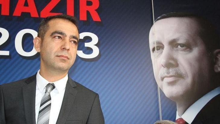 Kuddusi Müftüoğlu hakemliği bıraktı